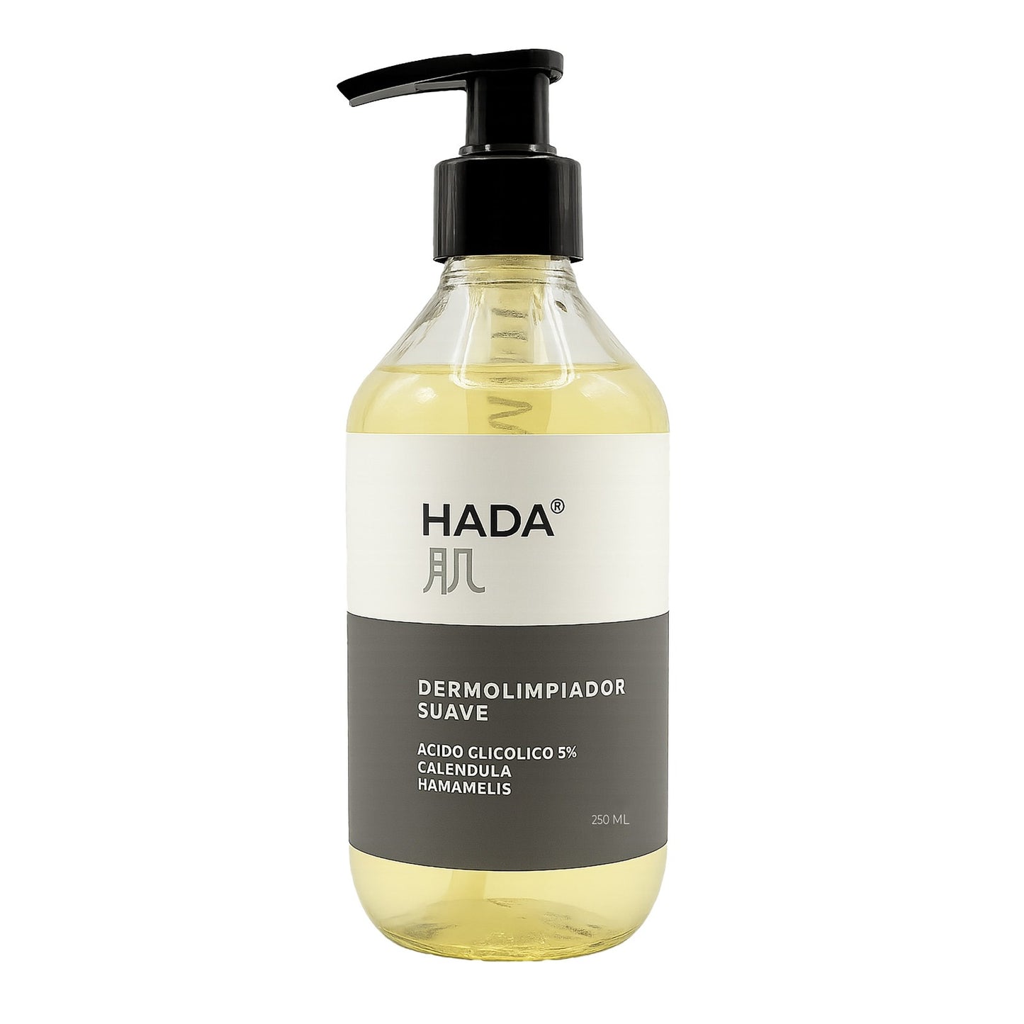 Hada Skincare - Dermolimpiador Suave