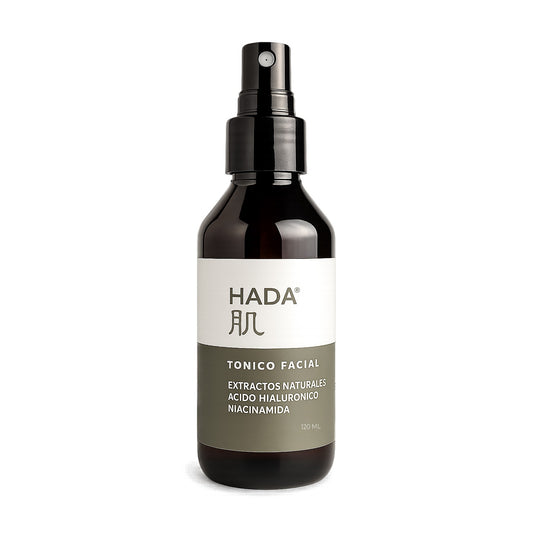 Hada Skincare - Tónico Facial