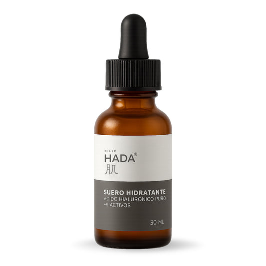 Hada Premium Skincare - Suero Hidratante