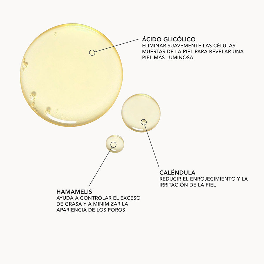 Hada Skincare - Dermolimpiador Suave