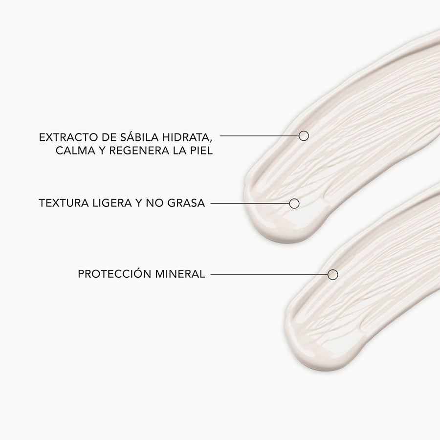 Hada Skincare - Protector Solar Facial FPS 40+