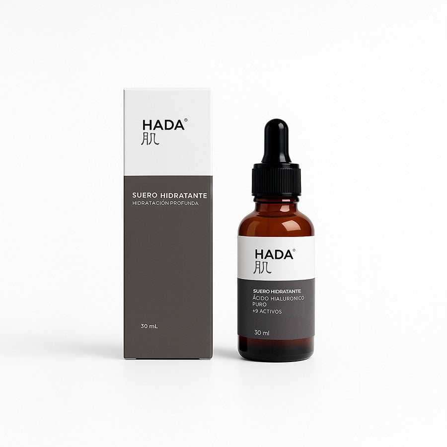 Hada Premium Skincare - Suero Hidratante