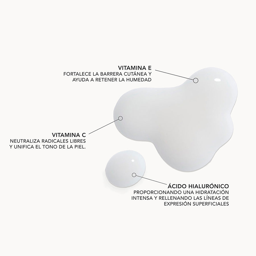 Hada Premium Skincare - Suero Hidratante