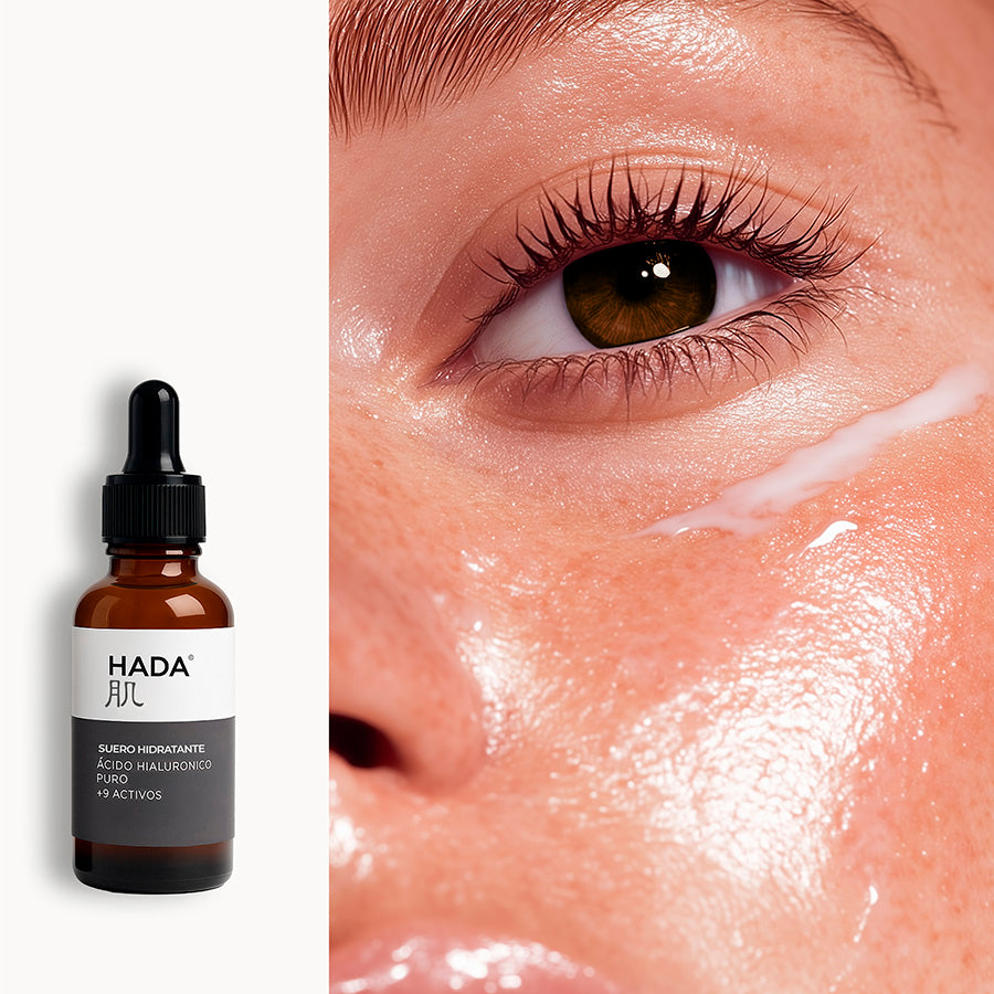 Hada Premium Skincare - Suero Hidratante