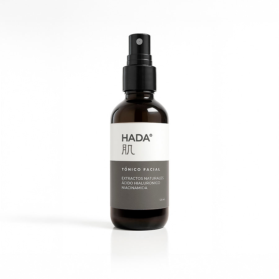 Hada Skincare - Tónico Facial