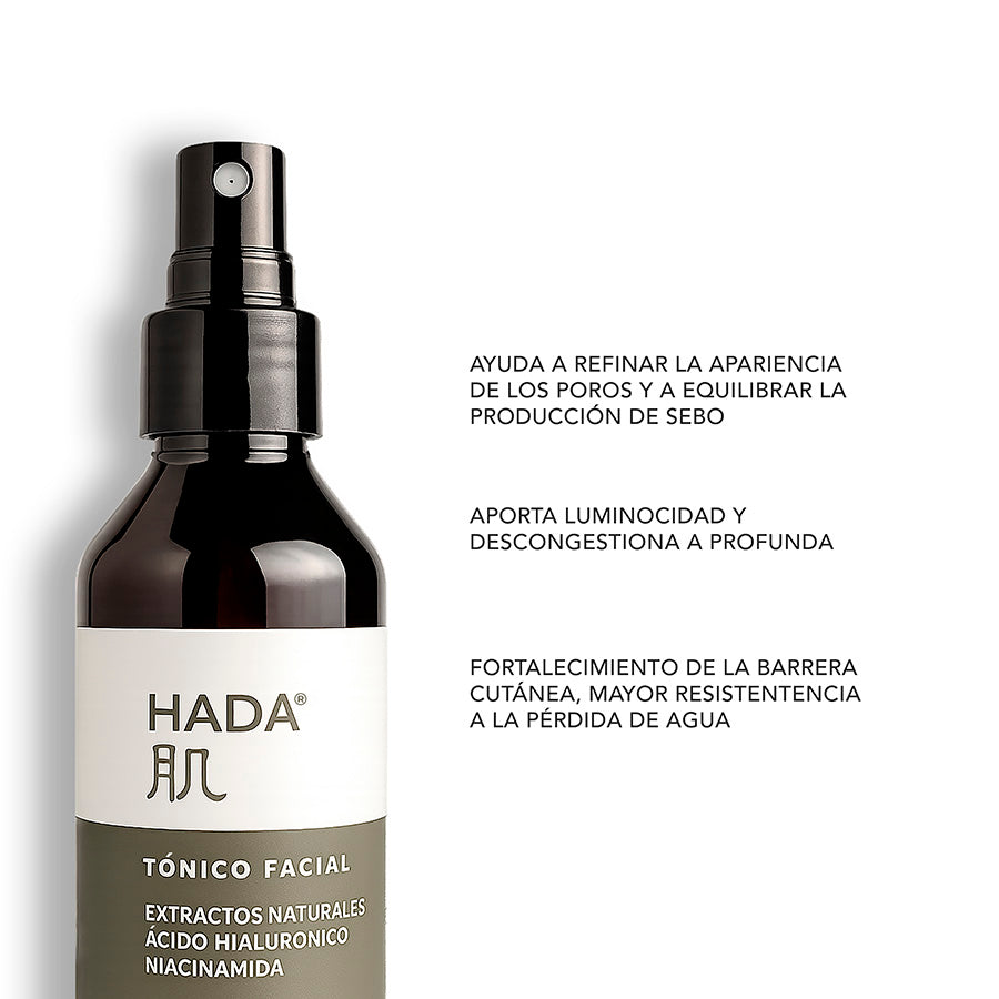 Hada Skincare - Tónico Facial