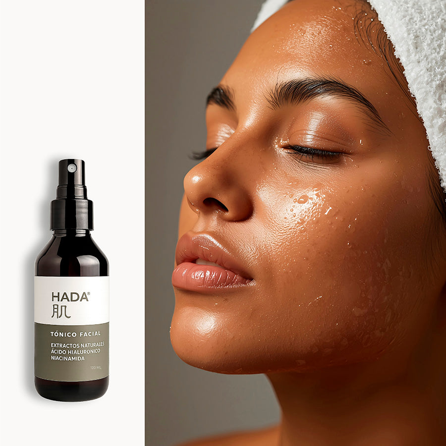 Hada Skincare - Tónico Facial